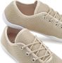 Lascana Sneakers met ultradunne zool superlicht veterschoenen unisex vegan - Thumbnail 4