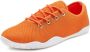 Lascana Sneakers met ultradunne zool superlicht veterschoenen unisex vegan - Thumbnail 2