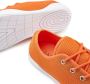 Lascana Sneakers met ultradunne zool superlicht veterschoenen unisex vegan - Thumbnail 4