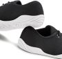 Lascana Sneakers met ultradunne zool superlicht veterschoenen unisex vegan - Thumbnail 5