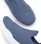 Lascana Sneakers Slip-on sneaker lage schoen slipper vrijetijdsschoen VEGAN - Thumbnail 4