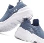 Lascana Sneakers Slip-on sneaker lage schoen slipper vrijetijdsschoen VEGAN - Thumbnail 5