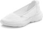 Lascana Sneakers Slip-On sneaker slipper ballerina lage schoen VEGAN - Thumbnail 2