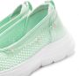 Lascana Sneakers Slip-On sneaker slipper ballerina lage schoen VEGAN - Thumbnail 5