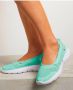Lascana Sneakers Slip-On sneaker slipper ballerina lage schoen VEGAN - Thumbnail 6