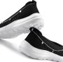 Lascana Sneakers Slip-On sneaker slipper ballerina lage schoen VEGAN - Thumbnail 5