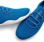 Lascana Sneakers Vrijetijdsschoen slipper slip-on sneaker unisex VEGAN - Thumbnail 4
