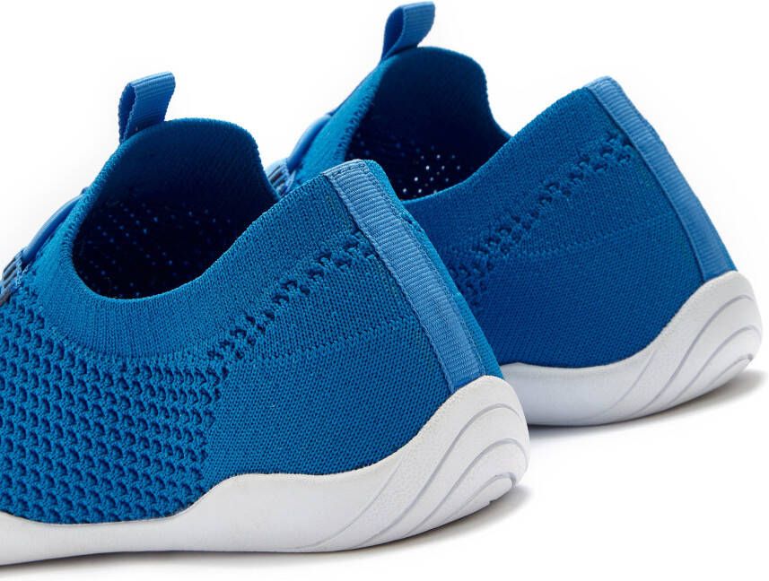 Lascana Sneakers Vrijetijdsschoen slipper slip-on sneaker unisex VEGAN