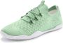 Lascana Sneakers Vrijetijdsschoen slipper slip-on sneaker unisex VEGAN - Thumbnail 2