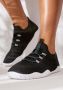 Lascana Sneakers Vrijetijdsschoen slipper slip-on sneaker unisex VEGAN - Thumbnail 2
