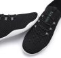 Lascana Sneakers Vrijetijdsschoen slipper slip-on sneaker unisex VEGAN - Thumbnail 5