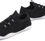 Lascana Sneakers Vrijetijdsschoen slipper slip-on sneaker unisex VEGAN - Thumbnail 6
