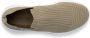 Lascana Sneakers Slip-on sneaker lage schoen slipper vrijetijdsschoen VEGAN - Thumbnail 3