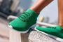 Lascana Sneakers Slipper lage schoen ultralicht en comfortabel om in te slippen VEGAN - Thumbnail 2