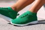Lascana Sneakers Slipper lage schoen ultralicht en comfortabel om in te slippen VEGAN - Thumbnail 17