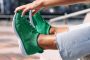 Lascana Sneakers Slipper lage schoen ultralicht en comfortabel om in te slippen VEGAN - Thumbnail 20