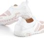 Lascana Sneakers Vrijetijdsschoen lage schoen superlicht platte flexibele zool VEGAN - Thumbnail 5