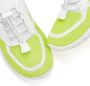 Lascana Sneakers Vrijetijdsschoen lage schoen superlicht platte flexibele zool VEGAN - Thumbnail 4