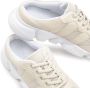 Lascana Sabots Sneakers Sneaker vrijetijdsschoen lage schoen van textiel VEGAN - Thumbnail 6