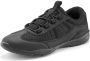 Lascana Sneakers Vrijetijdsschoen lage schoen Slip-On vrijetijdsschoen lage schoen met elastische veters VEGAN - Thumbnail 3