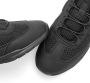 Lascana Sneakers Vrijetijdsschoen lage schoen Slip-On vrijetijdsschoen lage schoen met elastische veters VEGAN - Thumbnail 4