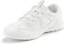 Lascana Sneakers Slip-On vrijetijdsschoen lage schoen met elastische veters VEGAN - Thumbnail 2