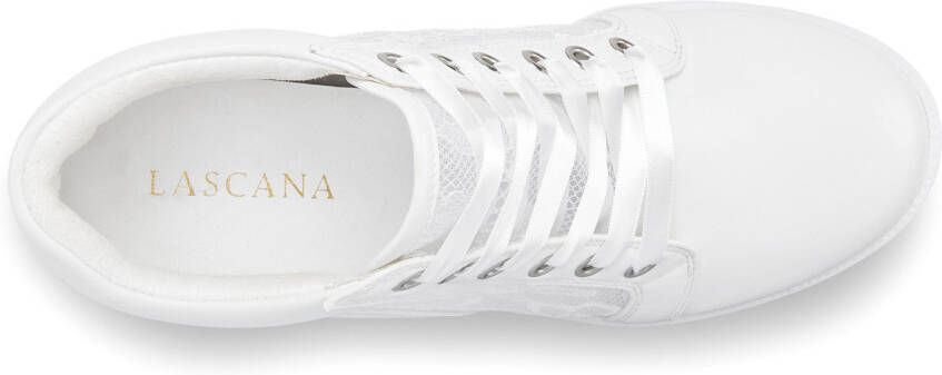 Lascana Sneakers Laarsjes