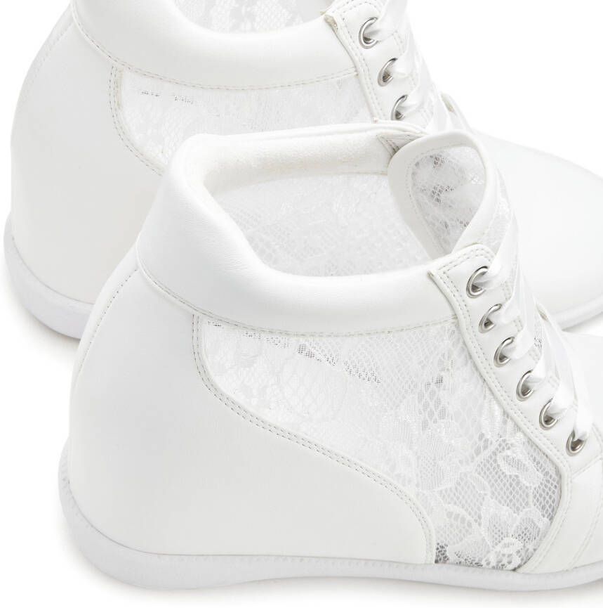 Lascana Sneakers Laarsjes