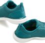 Lascana Sneakers Veterschoen lage schoen vrijetijdsschoen ultralicht VEGAN - Thumbnail 6