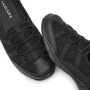 Lascana Sneakers Vrijetijdsschoen lage schoen lichte slipper slip-on sneaker VEGAN - Thumbnail 4