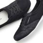 Lascana Sneakers Vrijetijdsschoen lage schoen in modieuze mesh-look VEGAN - Thumbnail 4