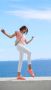 Lascana Sneakers Vrijetijdsschoen lage schoen ultralicht met flexibele zool VEGAN - Thumbnail 9