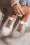 Lascana Sneakers Vrijetijdsschoenen Slip-On sneaker met metallic details vrijetijdsschoenen VEGAN - Thumbnail 20