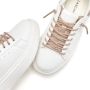Lascana Sneakers Vrijetijdsschoenen Slip-On sneaker met metallic details vrijetijdsschoenen VEGAN - Thumbnail 5