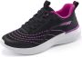 Lascana Sneakers Halfschoen veterschoen vrijetijdsschoen - Thumbnail 2