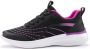 Lascana Sneakers Halfschoen veterschoen vrijetijdsschoen - Thumbnail 3