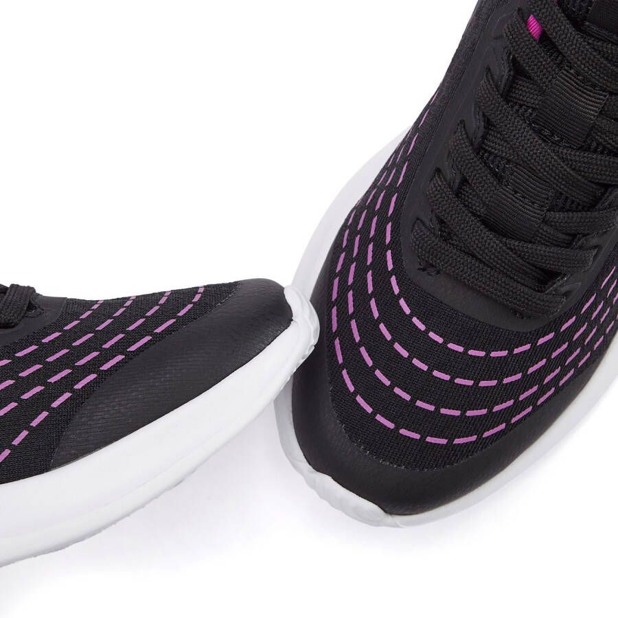 Lascana Sneakers Halfschoen veterschoen vrijetijdsschoen