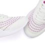 Lascana Sneakers Halfschoen veterschoen vrijetijdsschoen - Thumbnail 5