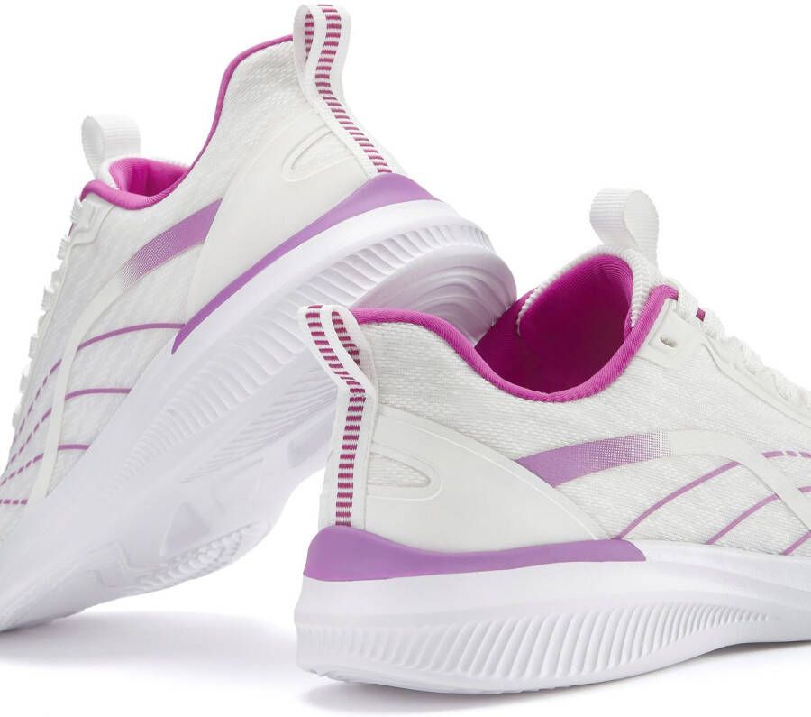 Lascana Sneakers Halfschoen veterschoen vrijetijdsschoen