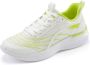 Lascana Sneakers Halfschoen veterschoen vrijetijdsschoen - Thumbnail 2