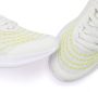 Lascana Sneakers Halfschoen veterschoen vrijetijdsschoen - Thumbnail 5