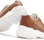 Lascana Sneakers Lage schoen sportschoen lichte chunky zool VEGAN - Thumbnail 6