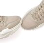 Lascana Sneakers Lage schoen sportschoen lichte chunky zool zachte binnenzool VEGAN - Thumbnail 4