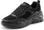 Lascana Sneakers Lage schoen sportschoen lichte chunky zool zachte binnenzool VEGAN - Thumbnail 2