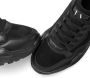 Lascana Sneakers Lage schoen sportschoen lichte chunky zool zachte binnenzool VEGAN - Thumbnail 4