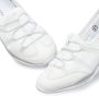 Lascana Sneakers Lage schoen vrijetijdsschoen slipper om in te stappen met elastische veters vegan - Thumbnail 5
