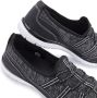 Lascana Sneakers Lage schoen vrijetijdsschoen slipper om in te stappen met elastische veters vegan - Thumbnail 5