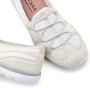 Lascana Sneakers Lage schoen Vrijetijdsschoen Slipper Slip-on sneaker VEGAN - Thumbnail 4