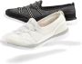 Lascana Sneakers Lage schoen Vrijetijdsschoen Slipper Slip-on sneaker VEGAN - Thumbnail 5