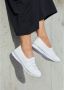 Lascana Sneakers Lage schoen Vrijetijdsschoen Slipper Slip-on sneaker VEGAN - Thumbnail 7